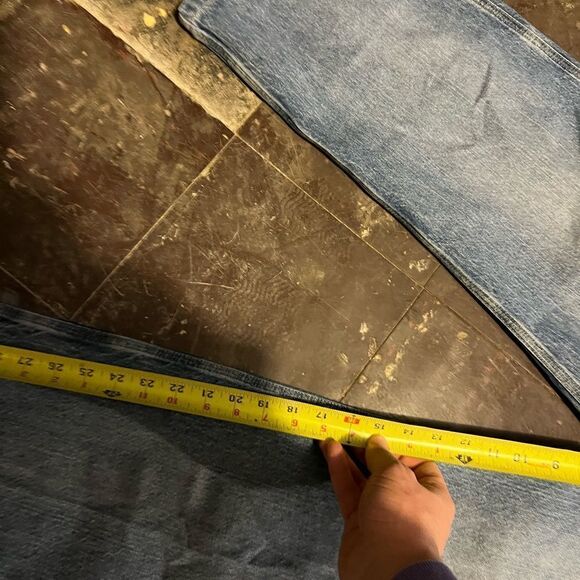 Vintage Polo Ralph Lauren Jeans - Picture 7 of 9